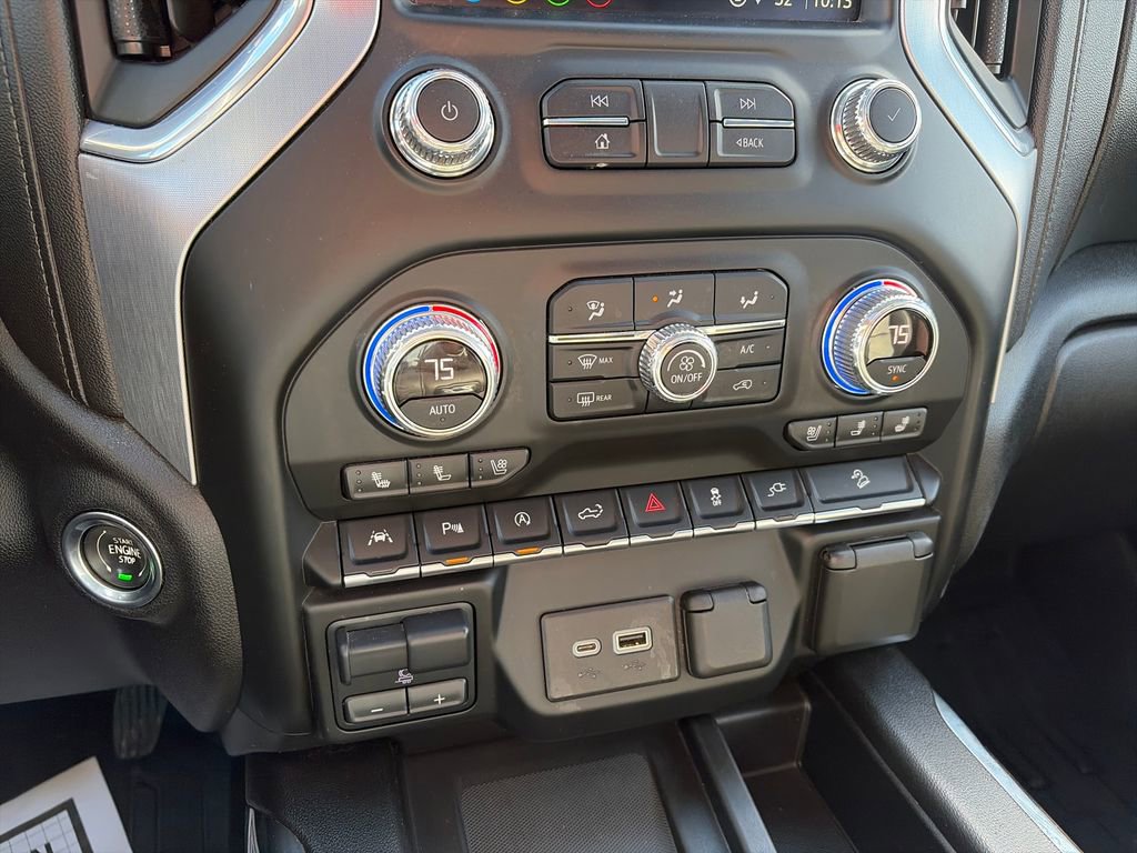 Used 2021 GMC Sierra 1500 SLT AWD/4WD image 26