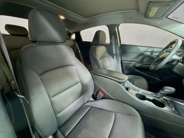 Used 2024 Chevrolet Malibu LT image 29