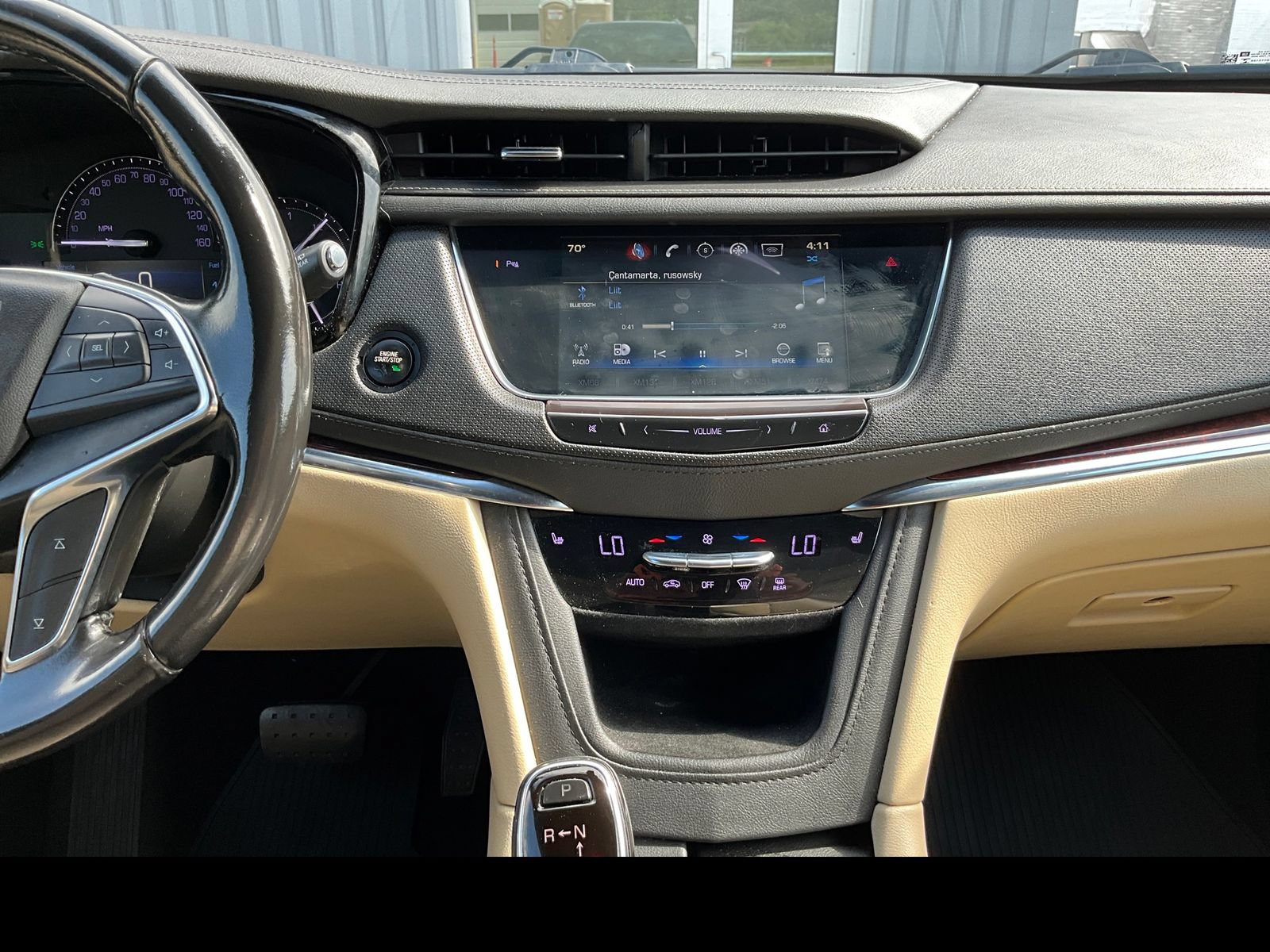 Used 2019 Cadillac XT5 Luxury FWD image 4