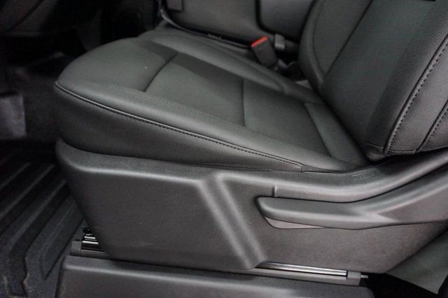 New 2026 Chevrolet Silverado 1500 W/T w/ WT Value Package RWD image 9
