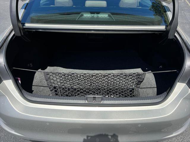 Certified 2023 Lexus ES 350 w/ Premium Package FWD image 18