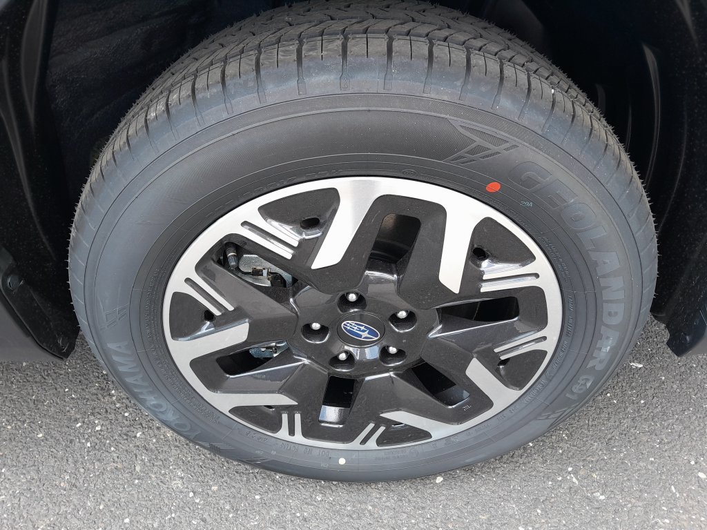 New 2026 Subaru Forester Premium AWD/4WD image 39