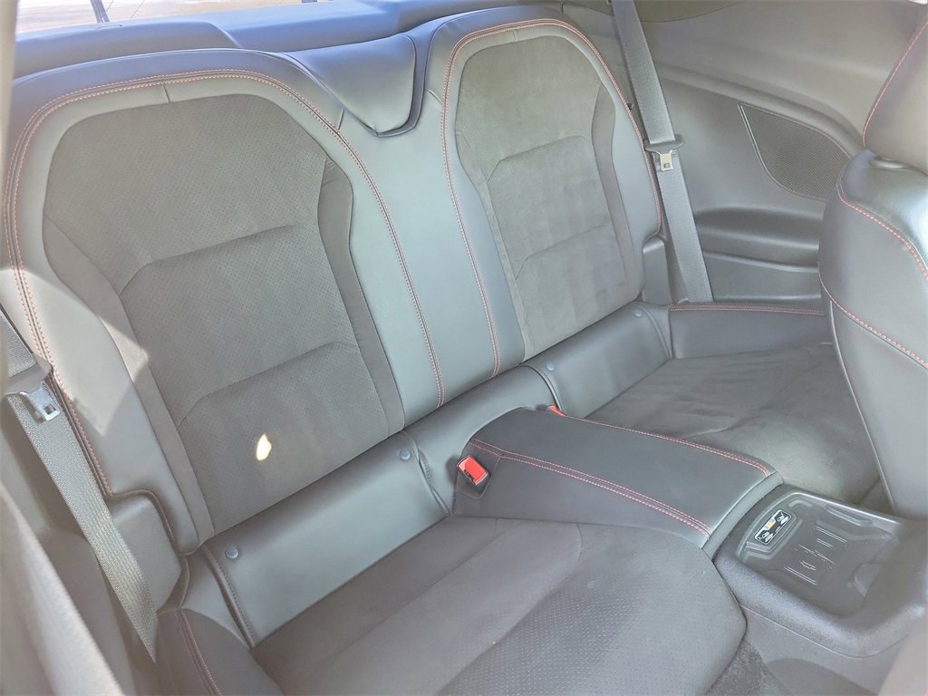 Used 2021 Chevrolet Camaro ZL1 image 20
