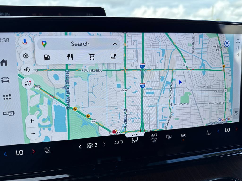 New 2025 Ford Expedition Max King Ranch image 9