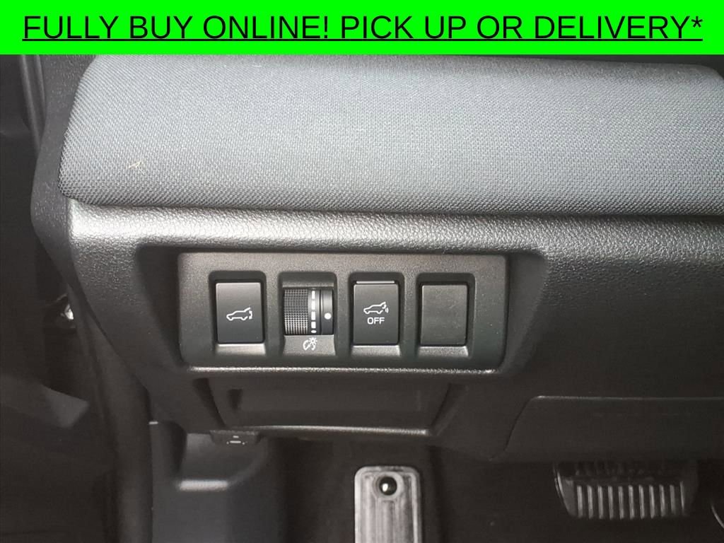 Certified 2024 Subaru Outback Premium image 19