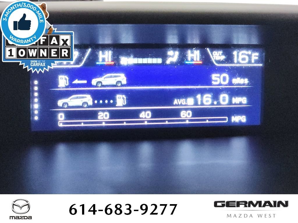 Used 2020 Subaru Forester Limited image 31