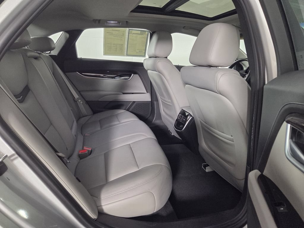 Used 2016 Cadillac XTS Luxury w/ Driver Awareness Package FWD image 30