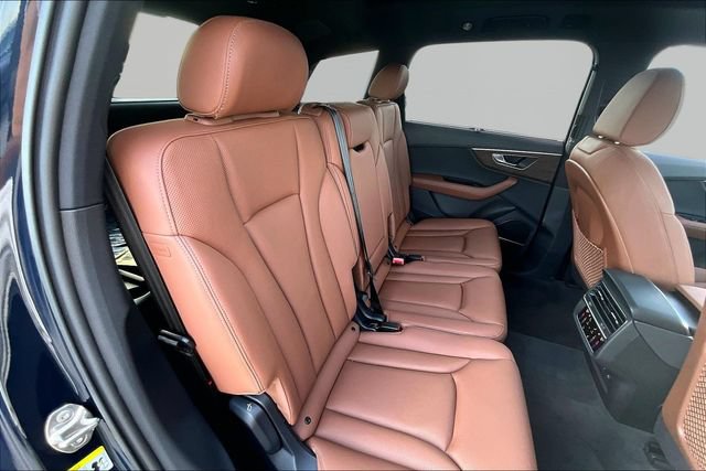 New 2026 Audi Q7 2.0T Premium Plus AWD/4WD image 29