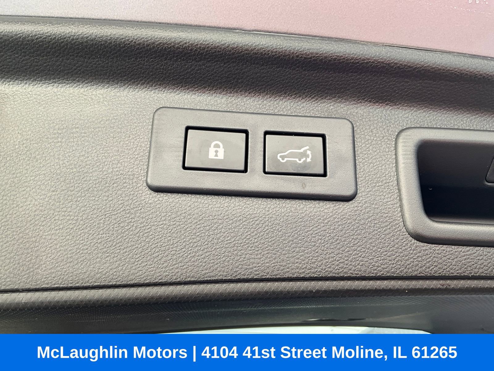 Certified 2025 Subaru Forester Wilderness image 11