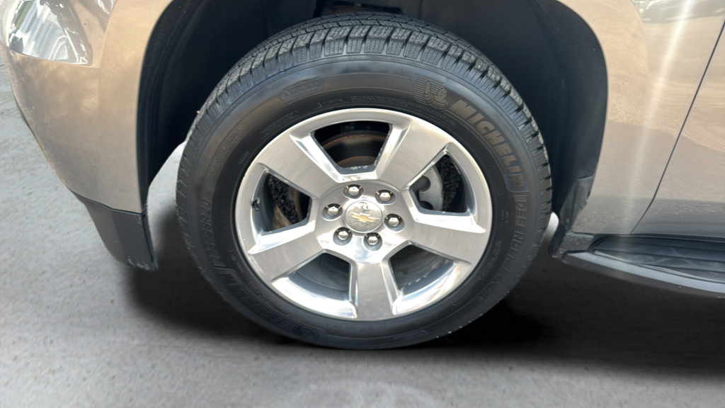 Used 2019 Chevrolet Tahoe LT RWD image 19