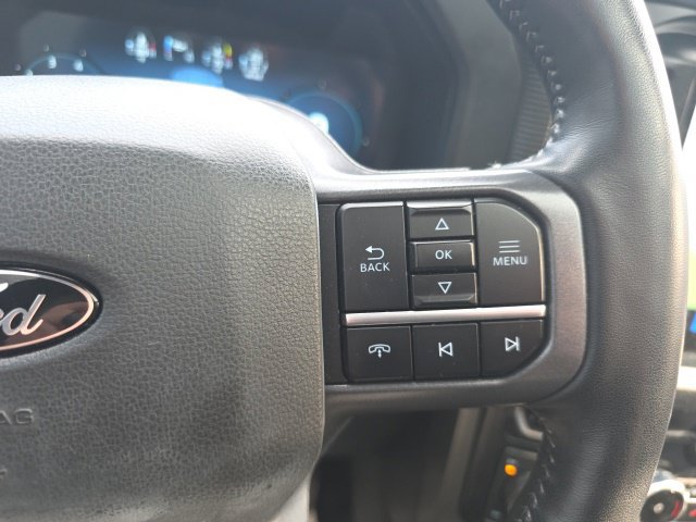 Used 2024 Ford F150 Lariat AWD/4WD image 25