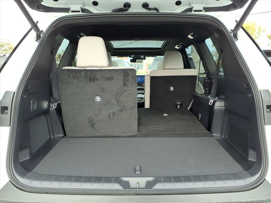 New 2026 Lexus TX 350 AWD w/ Technology Package image 35