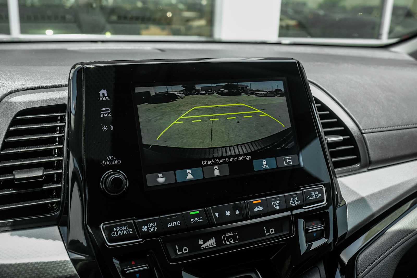 Used 2020 Honda Odyssey Elite image 23