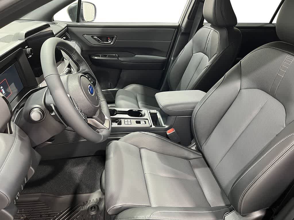 New 2026 Subaru Outback Touring XT AWD/4WD image 12