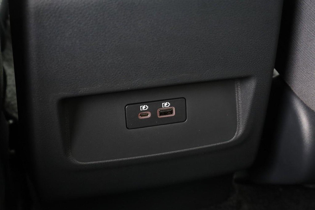 New 2026 Nissan Frontier SV w/ All-Weather Content Package image 21