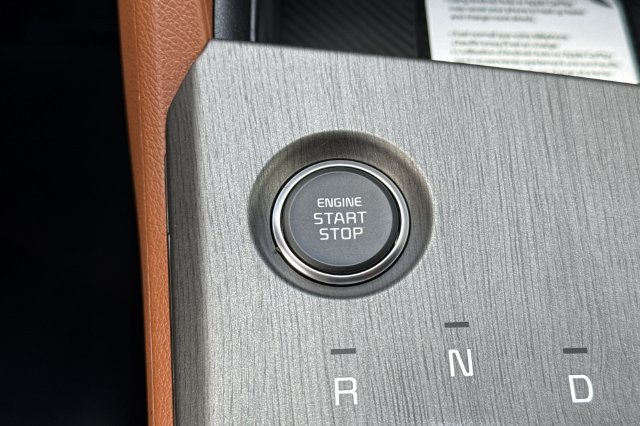 New 2027 Kia Sportage X-Line AWD/4WD image 27