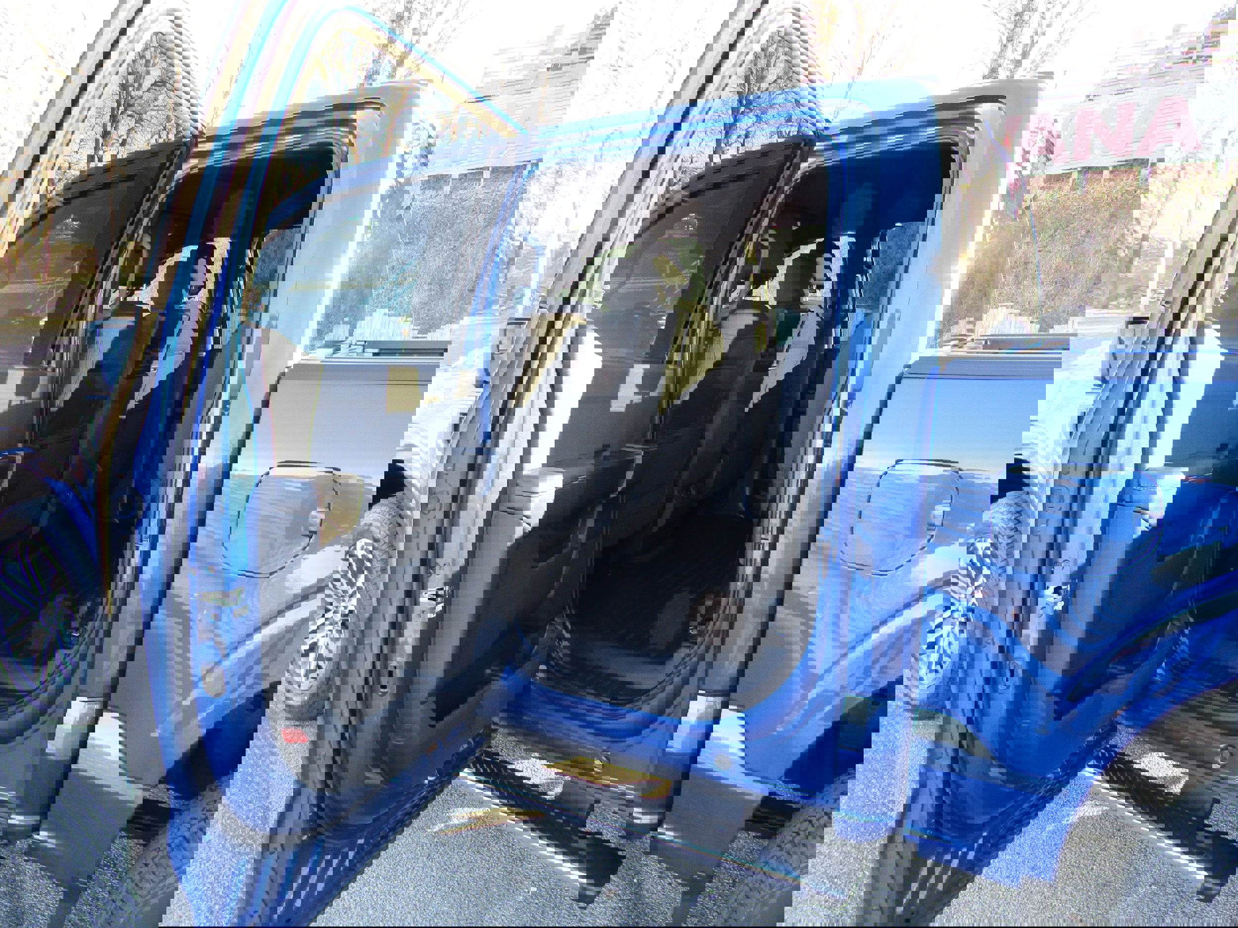 Certified 2022 Ford F150 XL w/ STX Appearance Package image 15