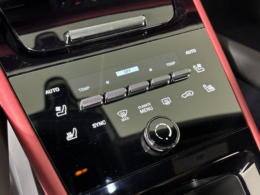 Certified 2026 Porsche Cayenne S AWD/4WD image 32