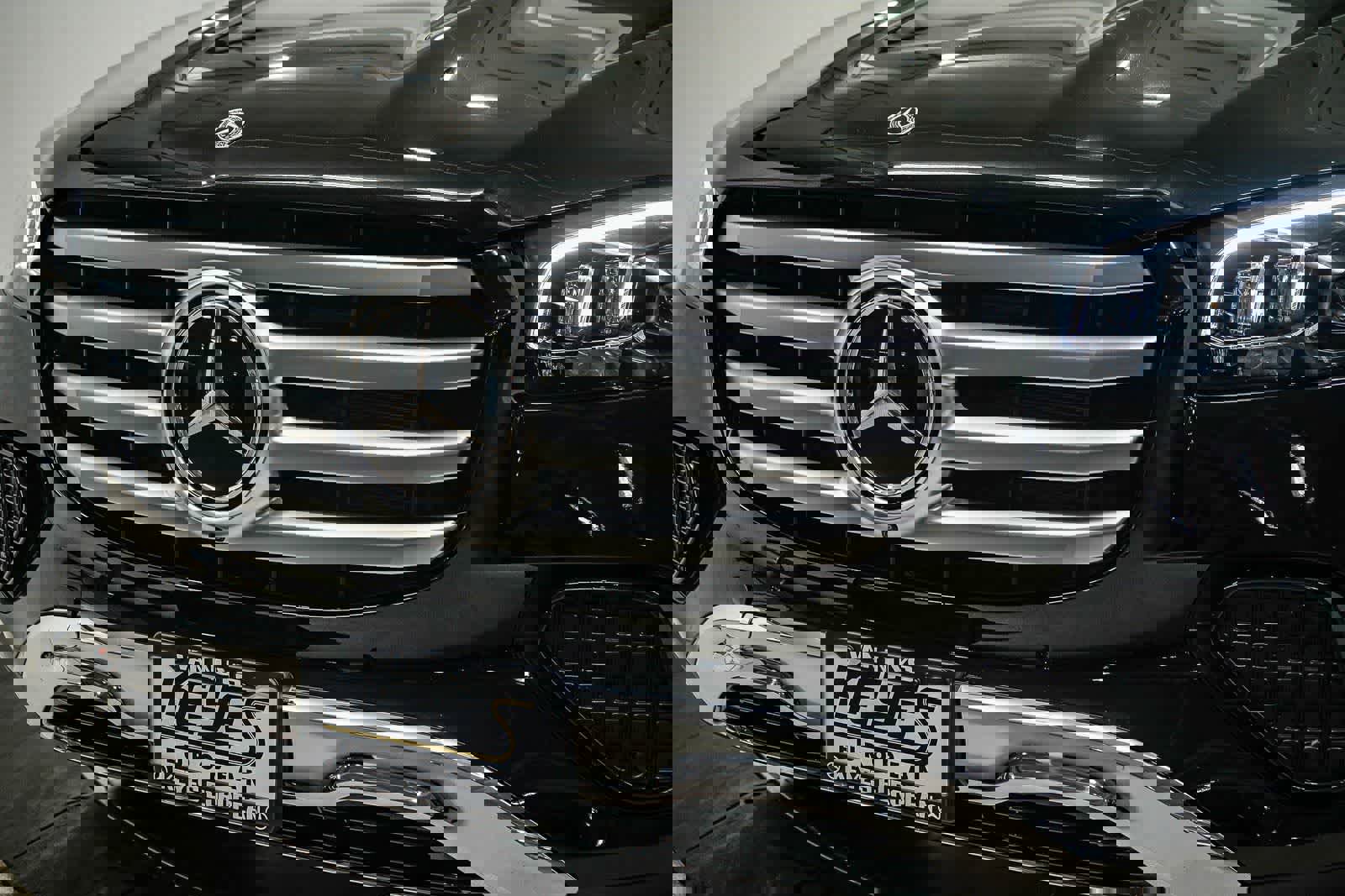 Used 2026 Mercedes-Benz GLS 450 4MATIC image 8