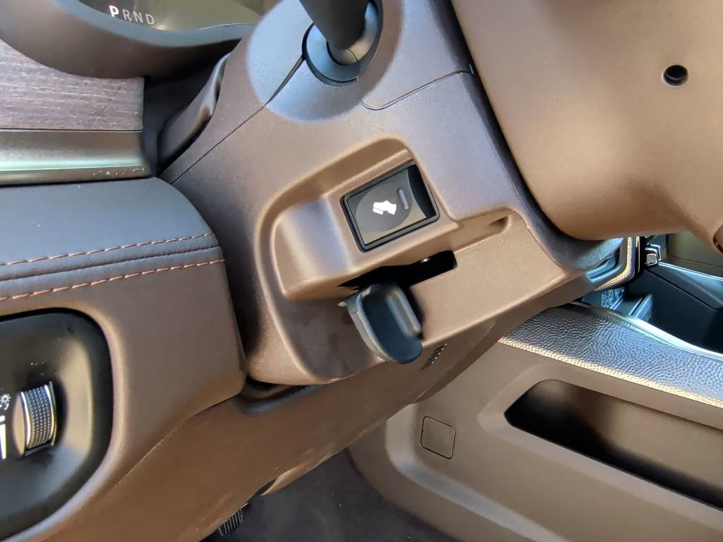 New 2026 RAM 3500 Longhorn AWD/4WD image 17