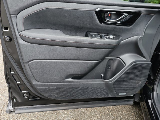 New 2026 Subaru Forester Sport w/ Onyx Edition AWD/4WD image 7