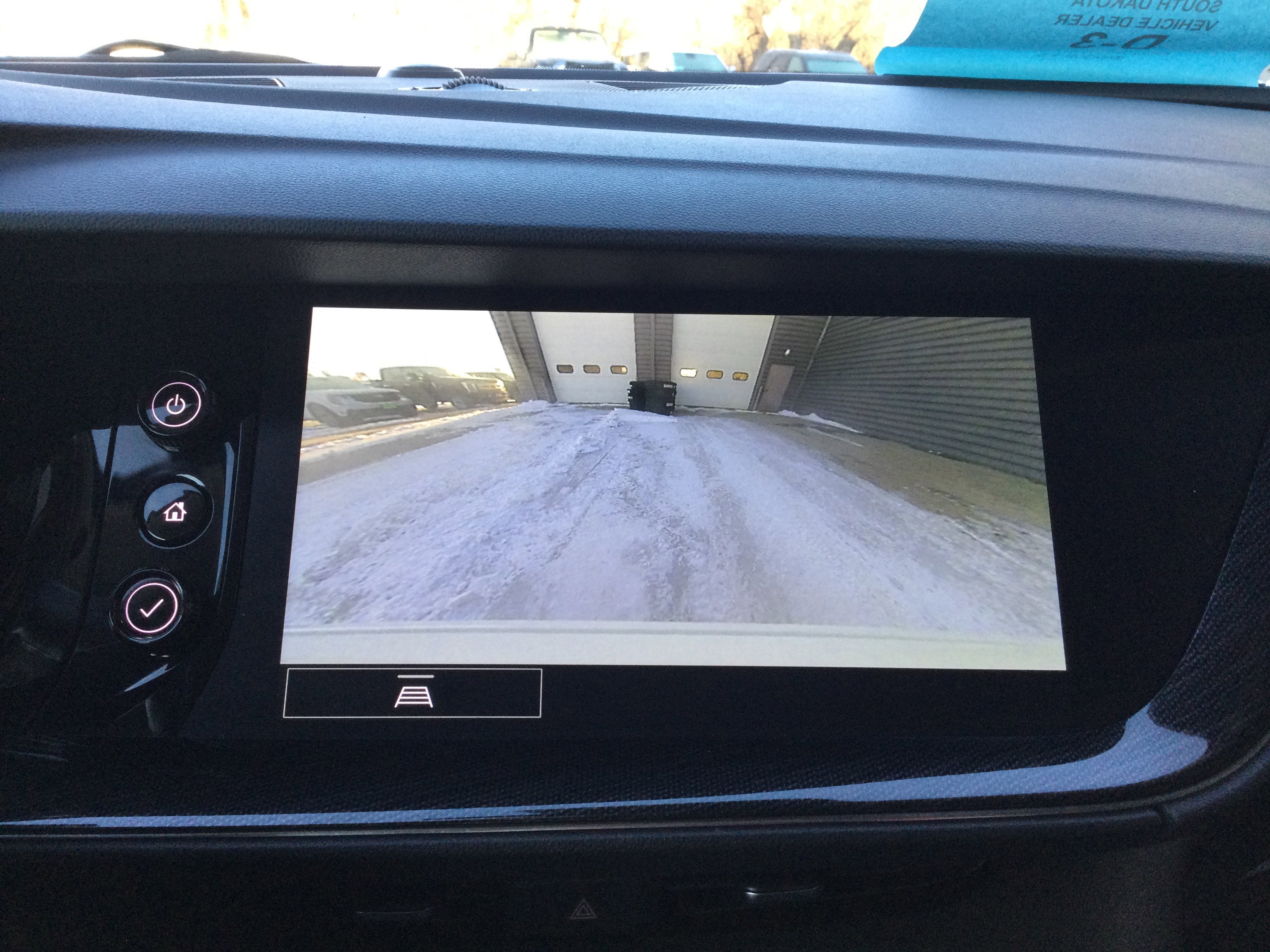 Used 2023 Buick Envision Preferred image 11