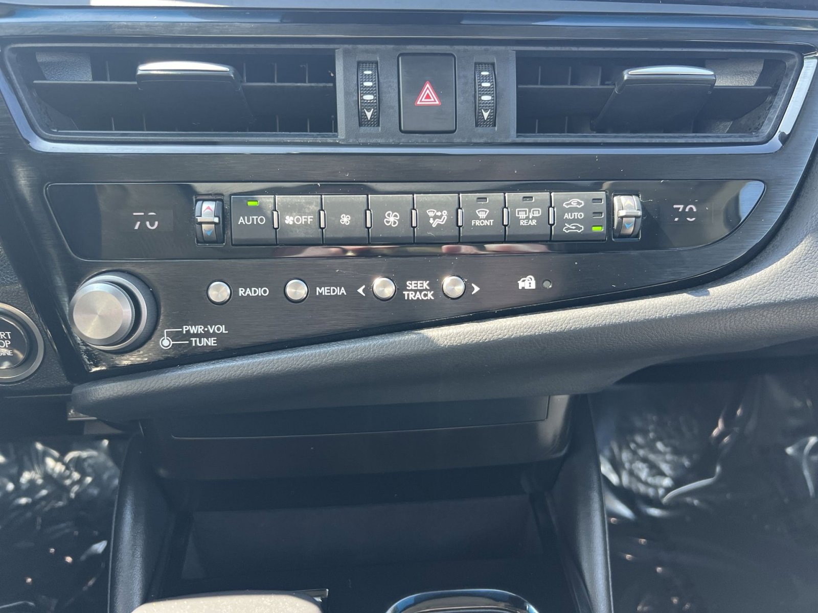 Used 2023 Lexus ES 350 350 image 20