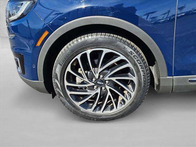 Used 2019 Lincoln Nautilus Reserve image 24