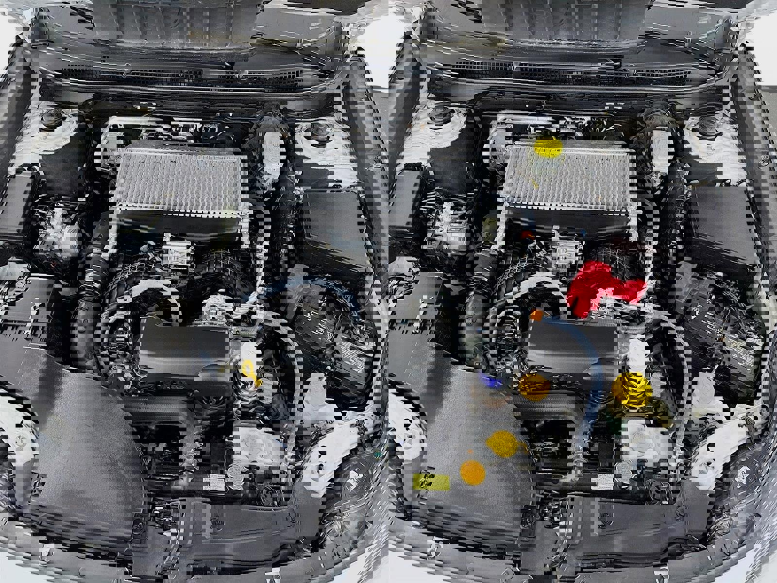 Used 2023 Subaru Outback Touring XT image 33