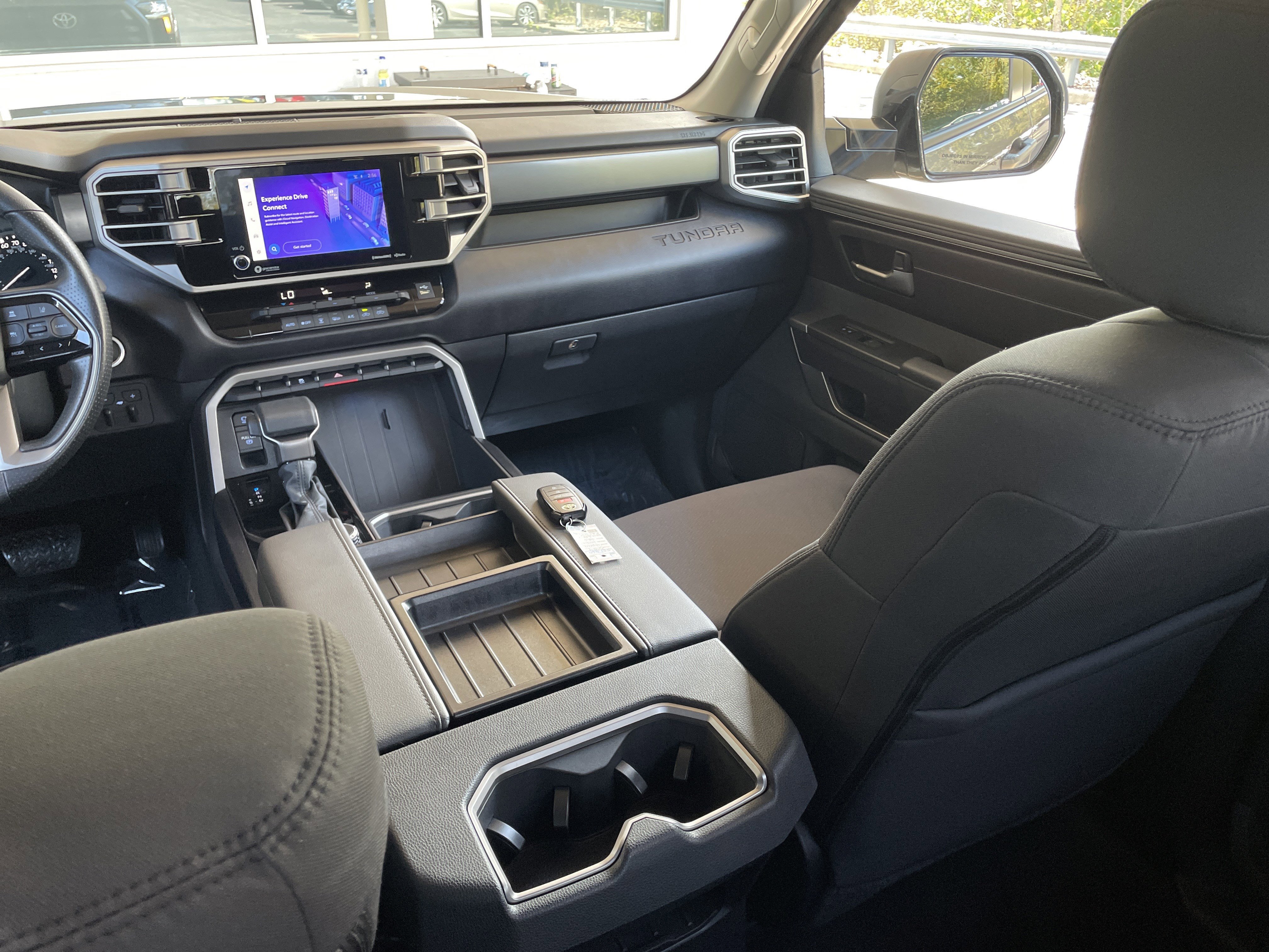 Used 2024 Toyota Tundra SR5 image 16