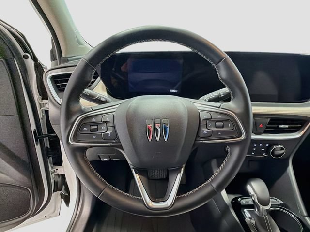 Certified 2024 Buick Encore GX Preferred w/ Comfort Package AWD/4WD image 10
