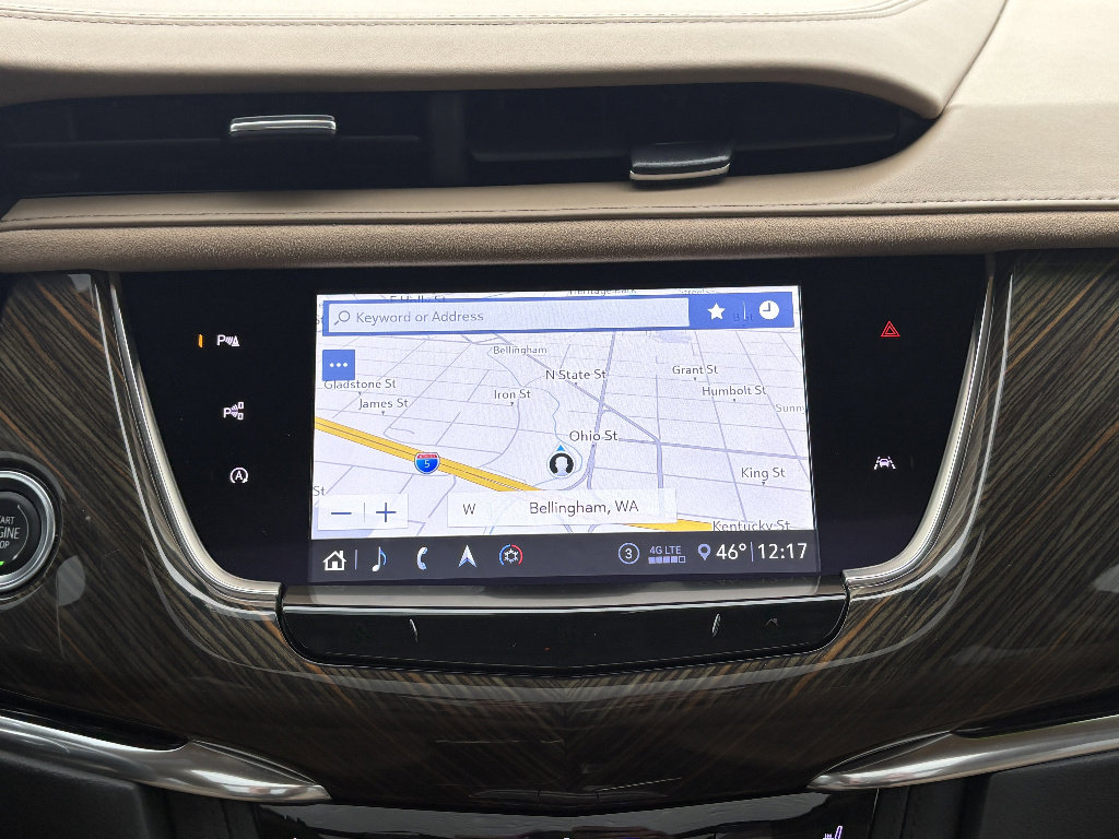 Used 2020 Cadillac XT6 Sport w/ Platinum Package image 30