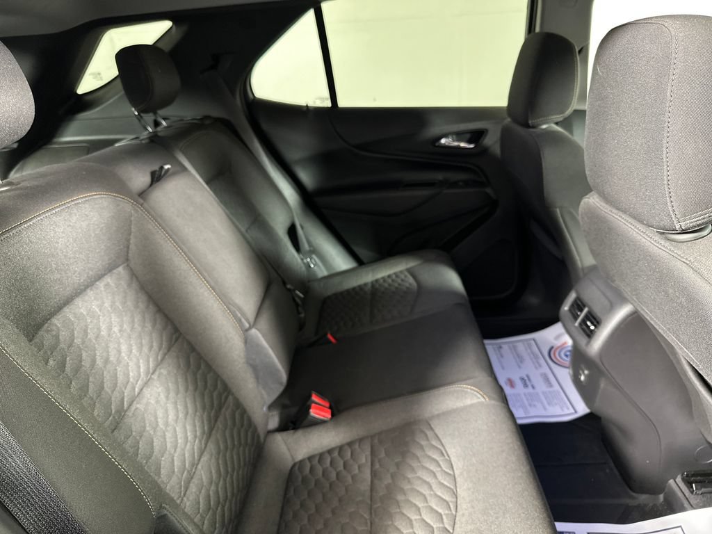 Used 2020 Chevrolet Equinox LT w/ Driver Convenience Package AWD/4WD image 31