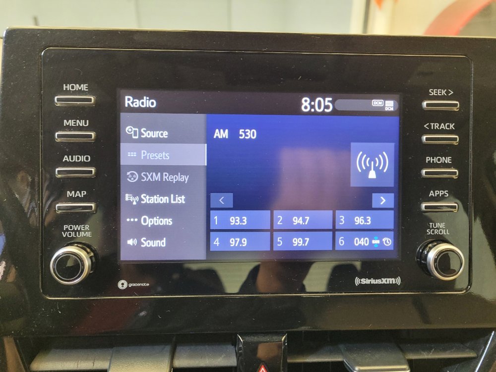 Used 2023 Toyota Camry LE image 25