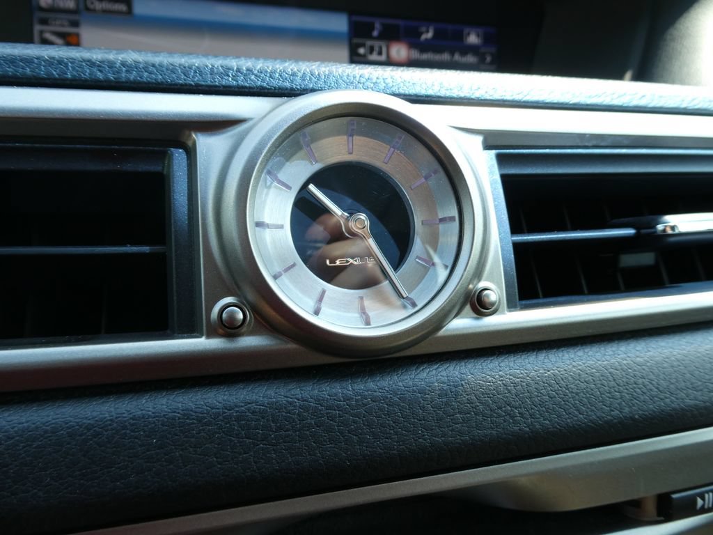 Used 2015 Lexus GS 350 w/ Premium Package RWD image 31