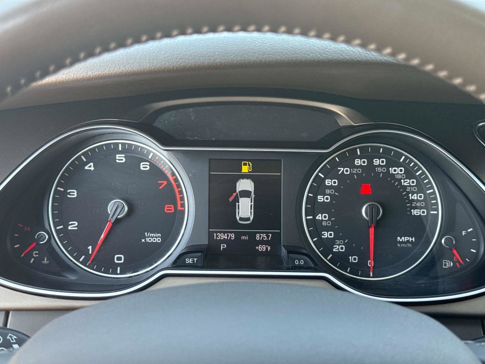 Used 2013 Audi A4 Premium Plus w/ Premium Plus Pkg image 31