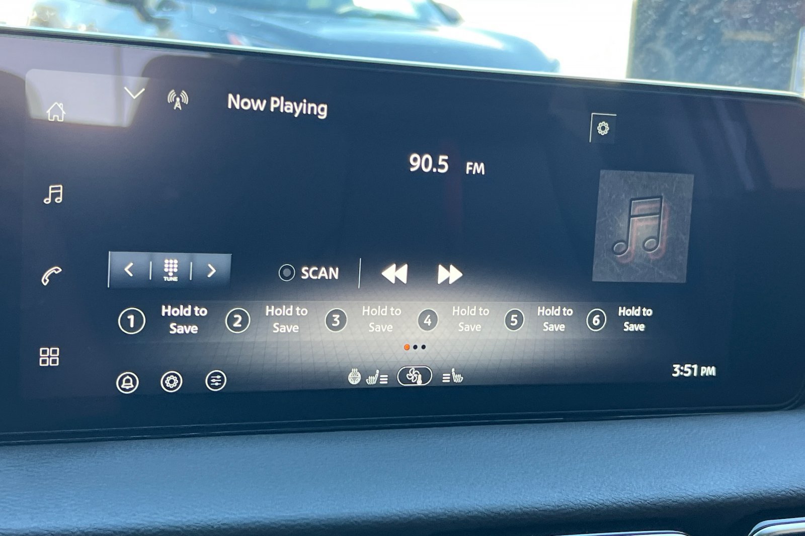New 2027 Nissan Sentra SR w/ SR Premium Package FWD image 14