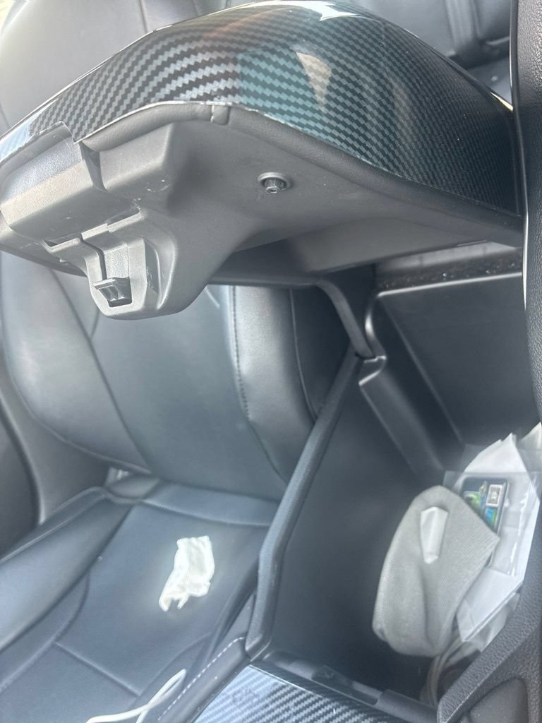 Used 2025 Honda Accord Touring image 12