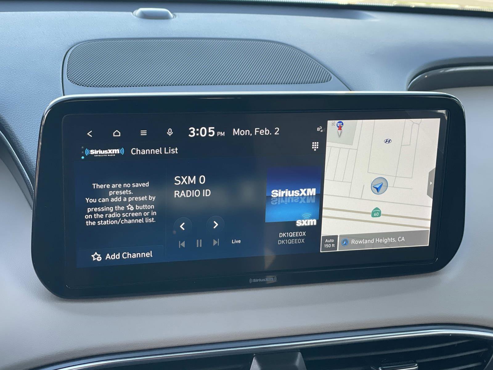 Certified 2023 Hyundai Santa Fe SEL w/ Cargo Package image 10