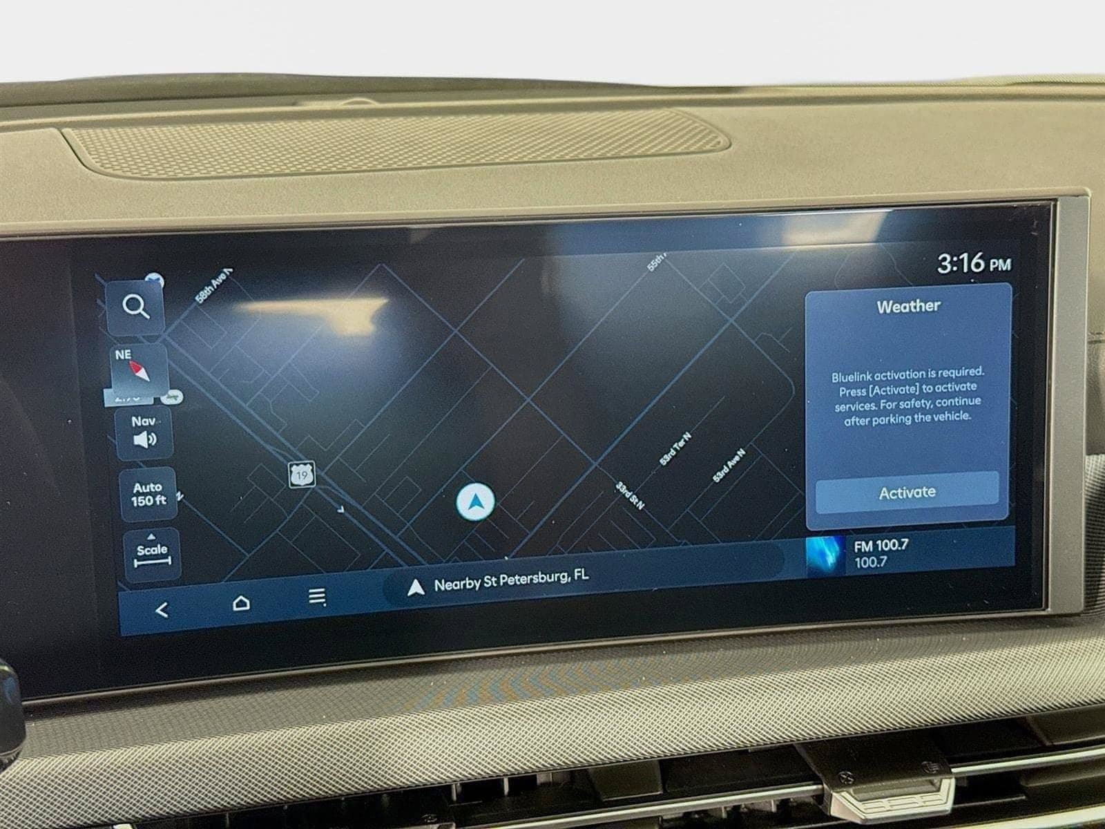 New 2025 Hyundai Sonata SEL FWD image 16