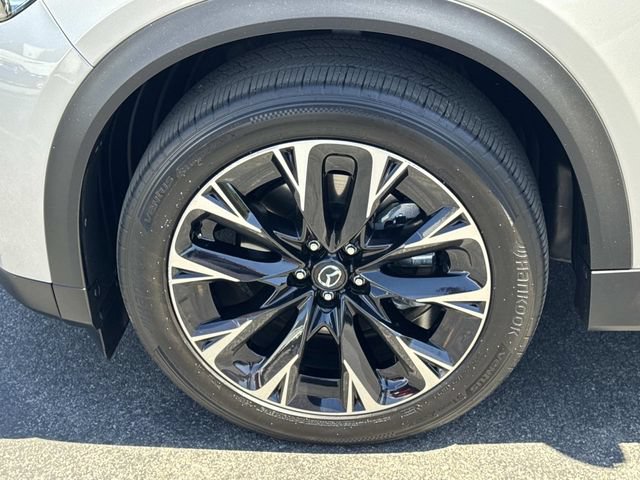 Used 2024 MAZDA CX-90 Plug-In Hybrid w/ Premium Plus AWD/4WD image 39