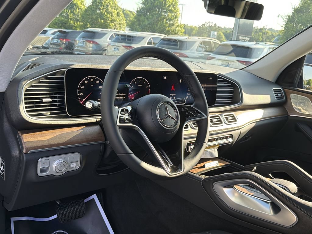 New 2026 Mercedes-Benz GLE 350 4MATIC image 16