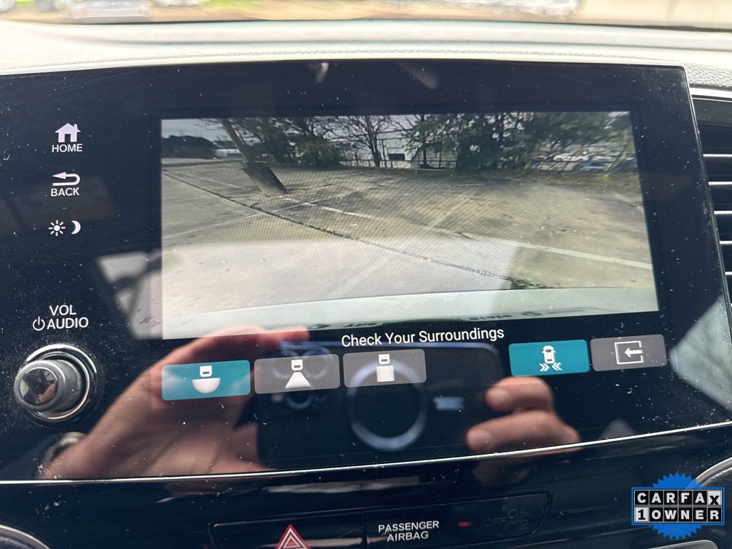 Used 2019 Honda Passport Elite image 24