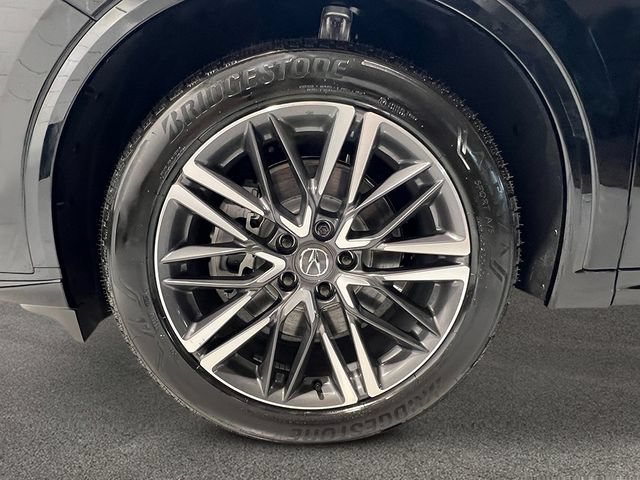 New 2026 Acura MDX w/ Advance Package AWD/4WD image 11