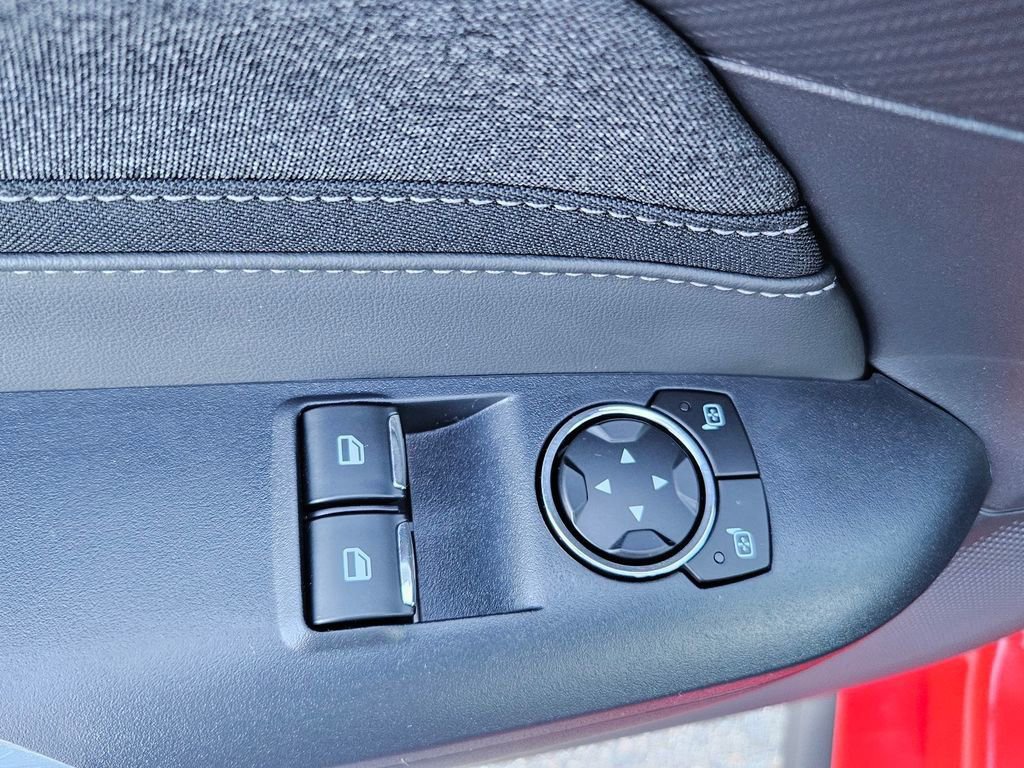 New 2026 Ford Mustang Coupe w/ Mustang Nite Pony Package image 11