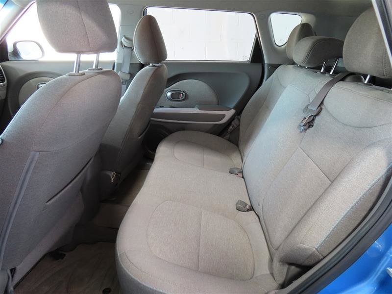 Used 2017 Kia Soul EV FWD image 33