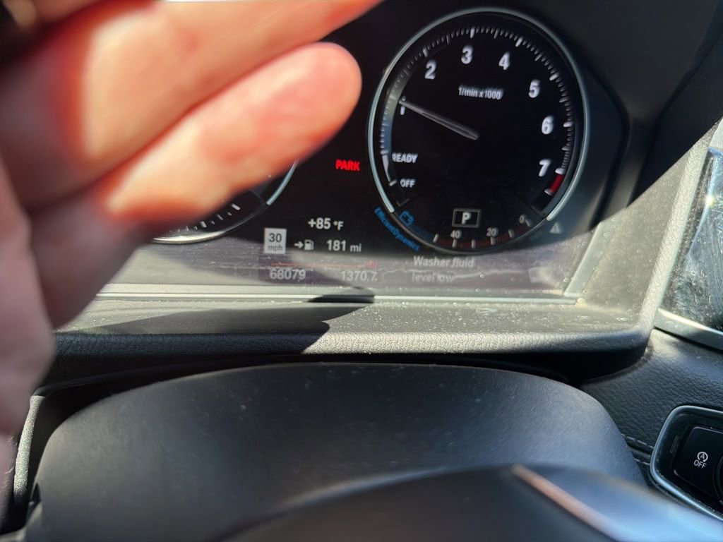 Used 2021 BMW X1 sDrive28i w/ Convenience Package image 6