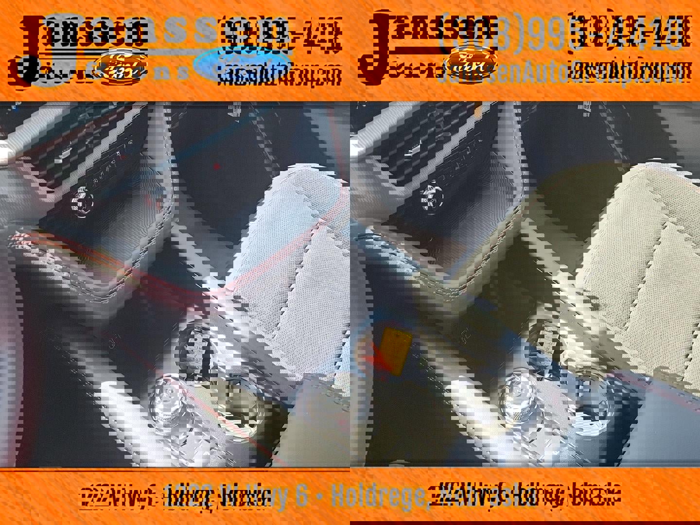 New 2026 Ford Explorer ST image 34