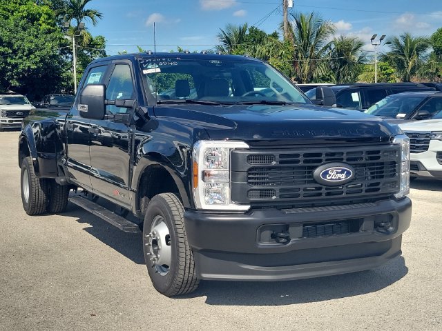 New 2027 Ford F350 XL AWD/4WD 360° Tour