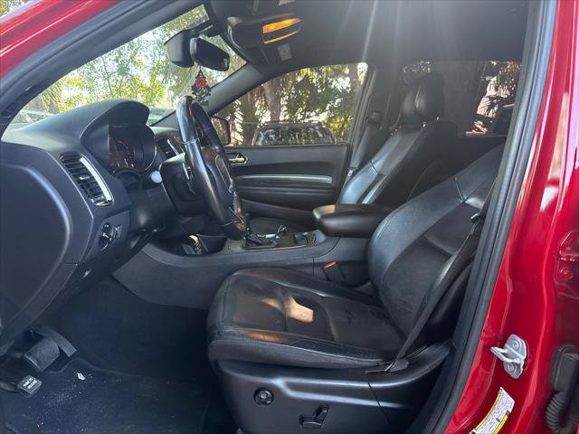 Used 2019 Dodge Durango GT image 14